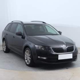 Škoda Octavia 2.0 TDI / 19555552