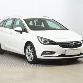 Opel Astra 1.6 CDTI / 19555556