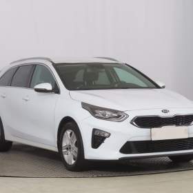 Kia Ceed 1.6 CRDi MHEV / 19555557