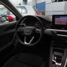 Audi A4 40 TDI / 19555560