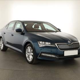 Škoda Superb iV 1.4 TSI PHEV / 19555564