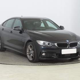BMW 4 Gran Coupe 430i xDrive / 19555565