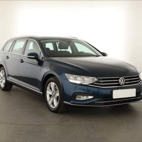 Volkswagen Passat 2.0 TDI / 19555566