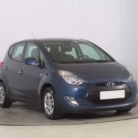 Hyundai ix20 1.4 CVVT / 19555568