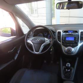 Hyundai ix20 1.4 CVVT / 19555568