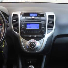 Foto inzerátu Hyundai ix20 1.4 CVVT