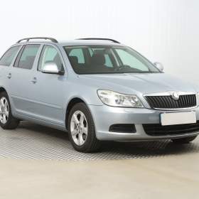Škoda Octavia 1.4 TSI / 19555576