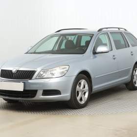 Foto inzerátu Škoda Octavia 1.4 TSI