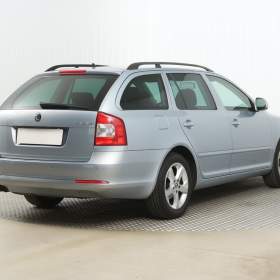 Foto inzerátu Škoda Octavia 1.4 TSI