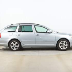 Foto inzerátu Škoda Octavia 1.4 TSI