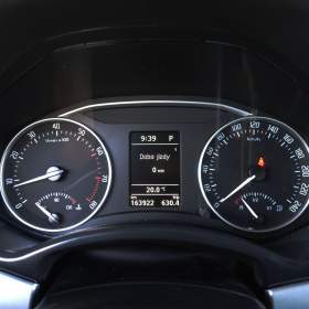 Foto inzerátu Škoda Octavia 1.4 TSI