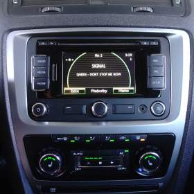 Foto inzerátu Škoda Octavia 1.4 TSI