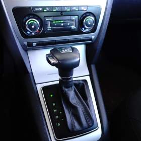 Foto inzerátu Škoda Octavia 1.4 TSI