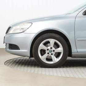 Foto inzerátu Škoda Octavia 1.4 TSI