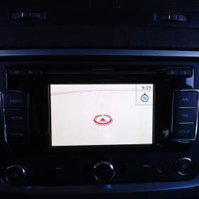 Foto inzerátu Škoda Octavia 1.4 TSI