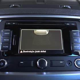 Foto inzerátu Škoda Octavia 1.4 TSI