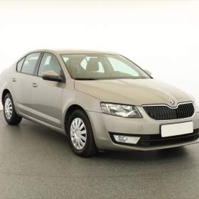 Škoda Octavia 1.2 TSI / 19555580