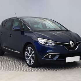 Renault Scénic 1.3 TCe / 19555584