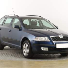 Škoda Octavia 1.9 TDI / 19555586