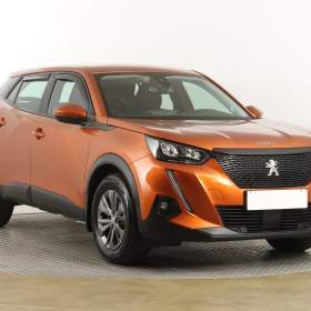 Peugeot 2008 1.2 PureTech / 19555591