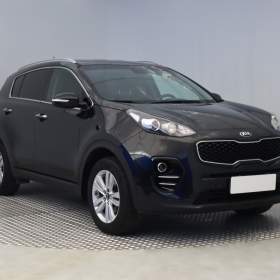 Kia Sportage 1.6 GDI / 19555592