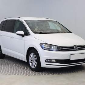 Volkswagen Touran 1.6 TDI / 19555594