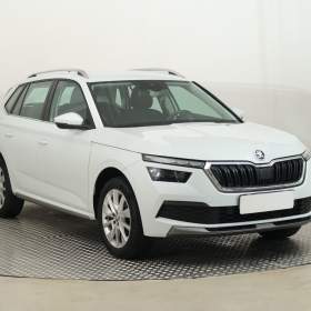 Škoda Kamiq 1.0 TSI / 19555596