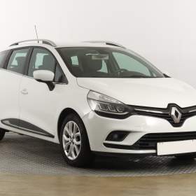 Renault Clio 0.9 TCe / 19555598