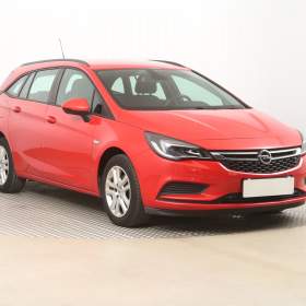 Opel Astra 1.4 T / 19555600