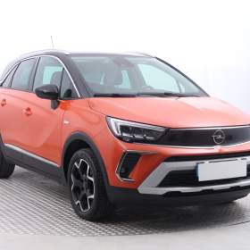 Opel Crossland 1.2 Turbo / 19555603