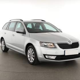 Škoda Octavia 2.0 TDI / 19555606