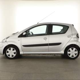 Foto inzerátu Toyota Aygo 1.0 VVT-i