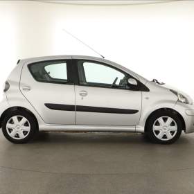 Foto inzerátu Toyota Aygo 1.0 VVT-i