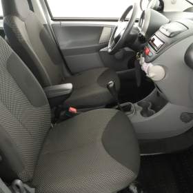 Foto inzerátu Toyota Aygo 1.0 VVT-i