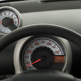 Foto inzerátu Toyota Aygo 1.0 VVT-i