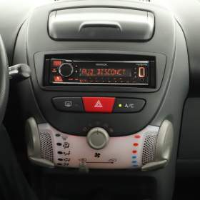 Foto inzerátu Toyota Aygo 1.0 VVT-i