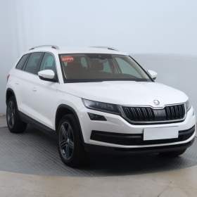 Škoda Kodiaq 2.0 TDI / 19555609