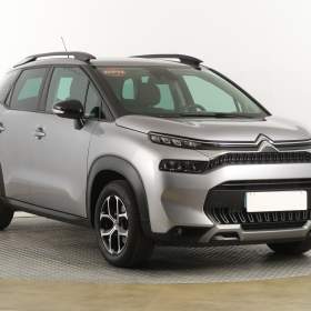 Citroën C3 Aircross 1.2 PureTech / 19555610