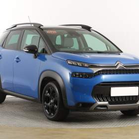Foto inzerátu Citroën C3 Aircross 1.2 PureTech