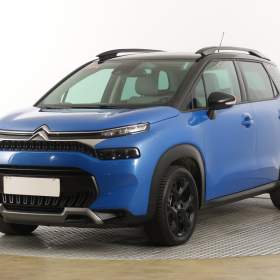 Foto inzerátu Citroën C3 Aircross 1.2 PureTech