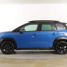 Foto inzerátu Citroën C3 Aircross 1.2 PureTech