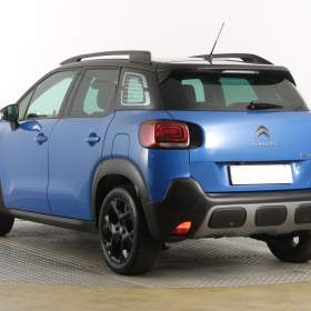 Foto inzerátu Citroën C3 Aircross 1.2 PureTech