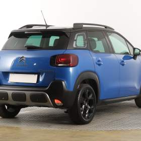 Foto inzerátu Citroën C3 Aircross 1.2 PureTech