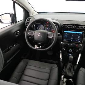 Foto inzerátu Citroën C3 Aircross 1.2 PureTech