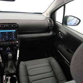 Foto inzerátu Citroën C3 Aircross 1.2 PureTech