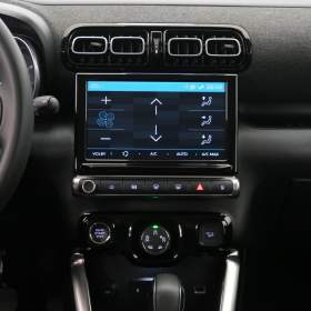 Foto inzerátu Citroën C3 Aircross 1.2 PureTech