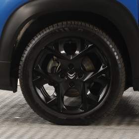 Foto inzerátu Citroën C3 Aircross 1.2 PureTech