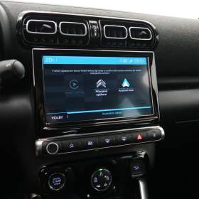 Foto inzerátu Citroën C3 Aircross 1.2 PureTech