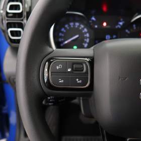 Foto inzerátu Citroën C3 Aircross 1.2 PureTech