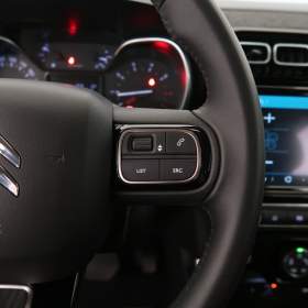 Foto inzerátu Citroën C3 Aircross 1.2 PureTech